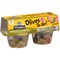 Pearls Pearls Bowl Manzanilla Olives Pimento Stuffers 6.4 oz., PK6 8051315 - alternate 3